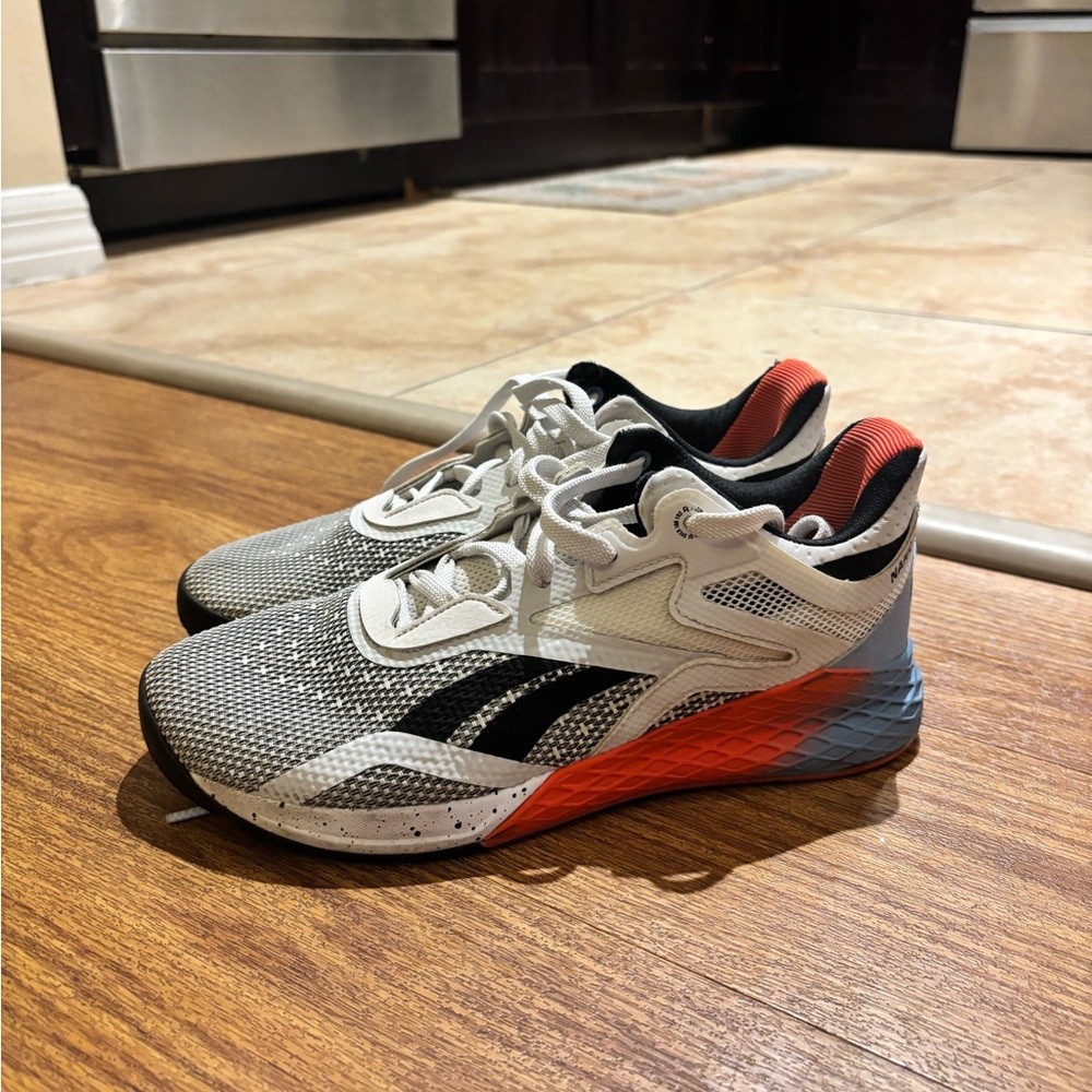 Reebo Nano Athletic Shoes